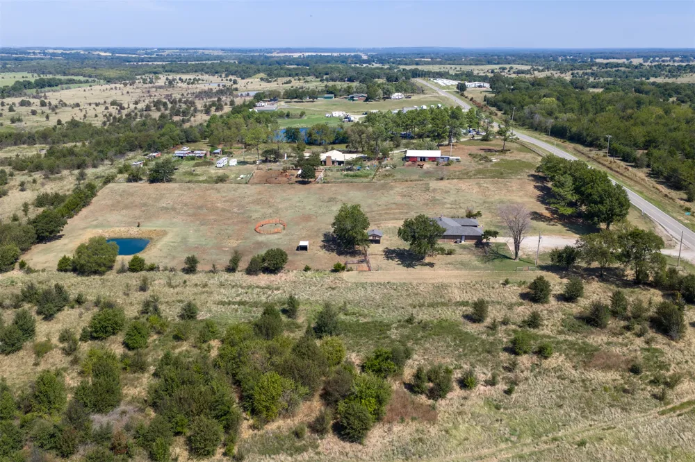 108159 Highway 56 Okemah, OK 74859