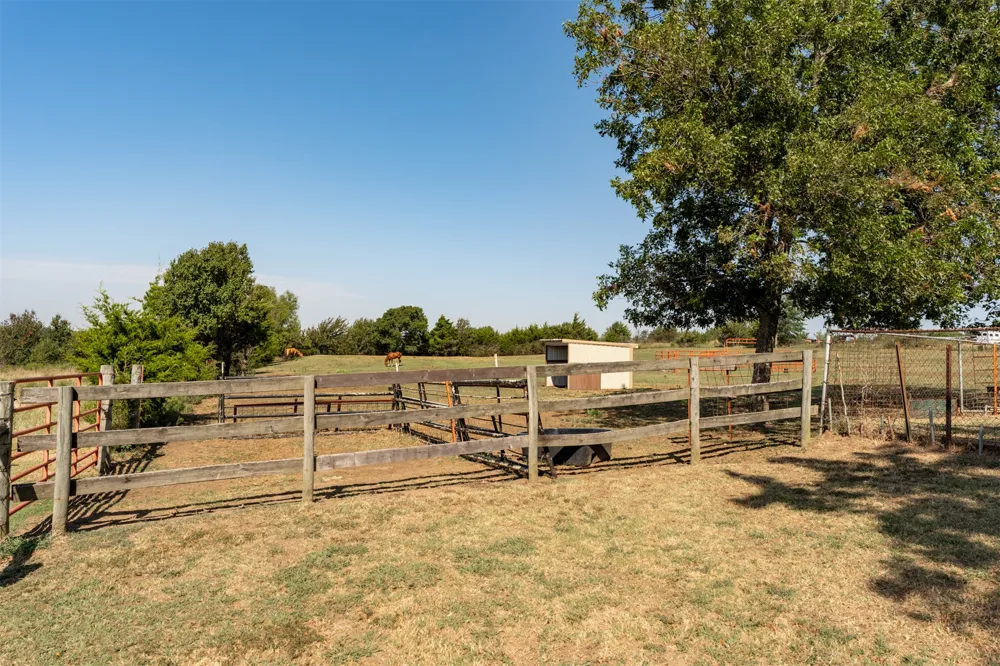 108159 Highway 56 Okemah, OK 74859