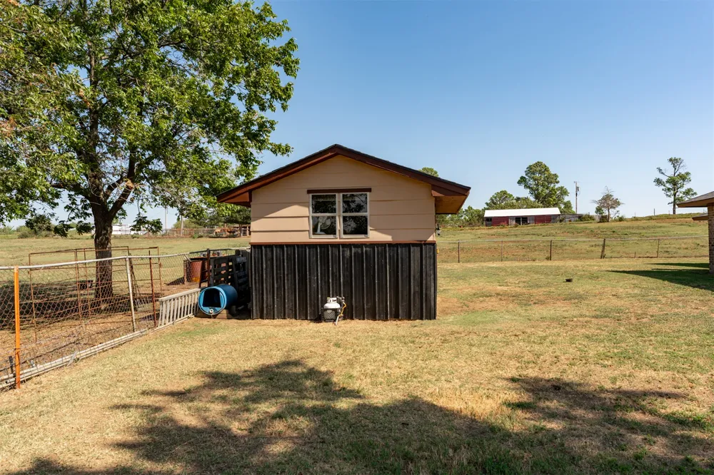 108159 Highway 56 Okemah, OK 74859