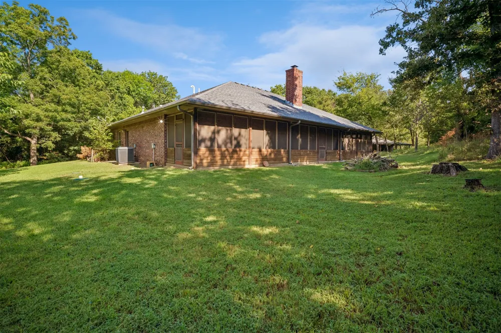 15254 E 486 ROAD Claremore, OK 74019