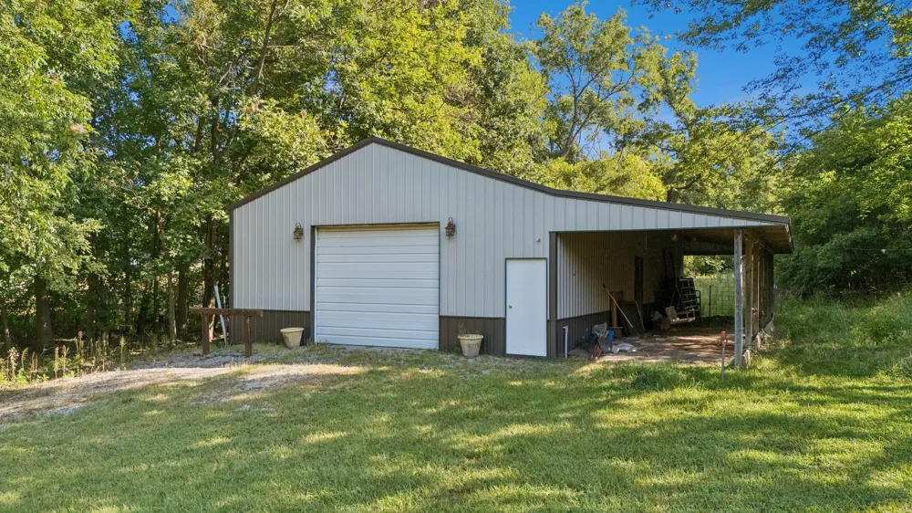 15254 E 486 ROAD Claremore, OK 74019