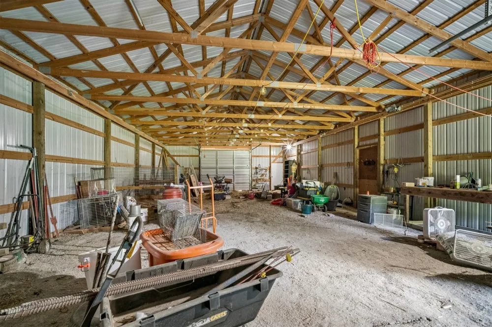 15254 E 486 ROAD Claremore, OK 74019