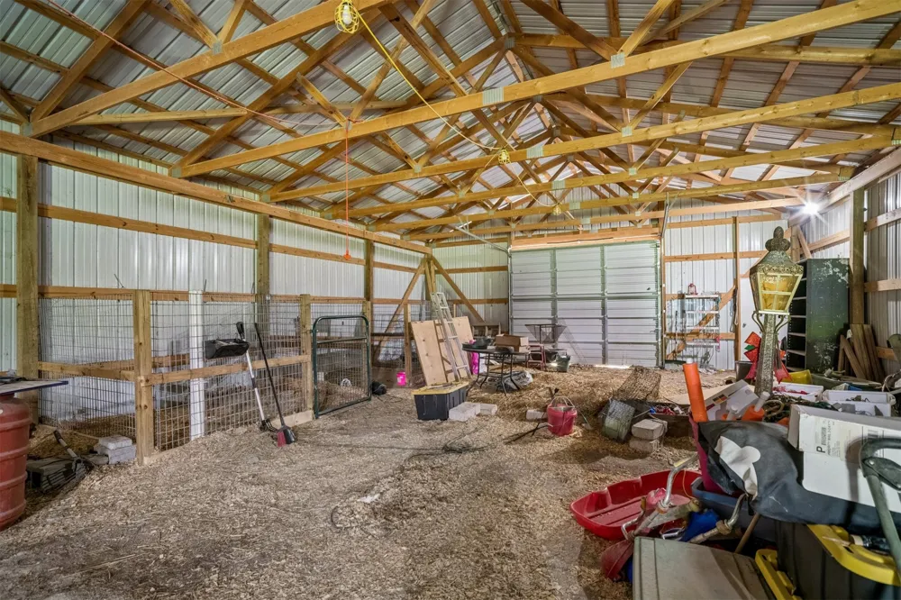 15254 E 486 ROAD Claremore, OK 74019