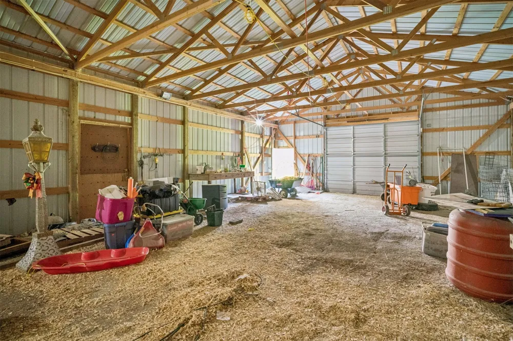 15254 E 486 ROAD Claremore, OK 74019