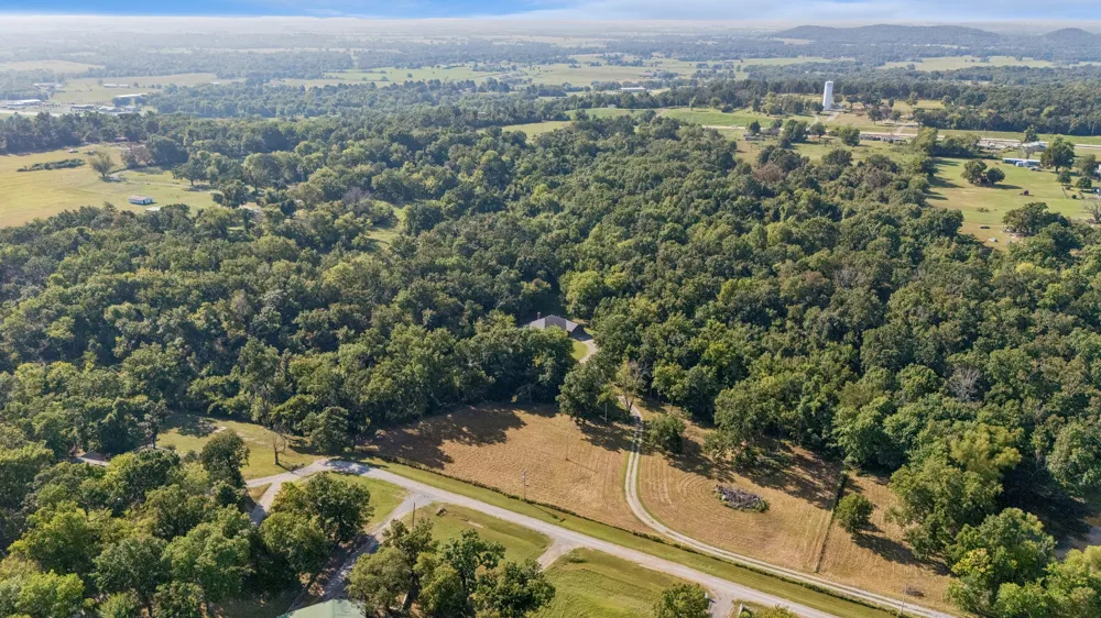 15254 E 486 ROAD Claremore, OK 74019