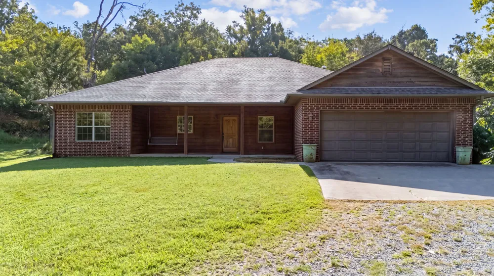 15254 E 486 ROAD Claremore, OK 74019