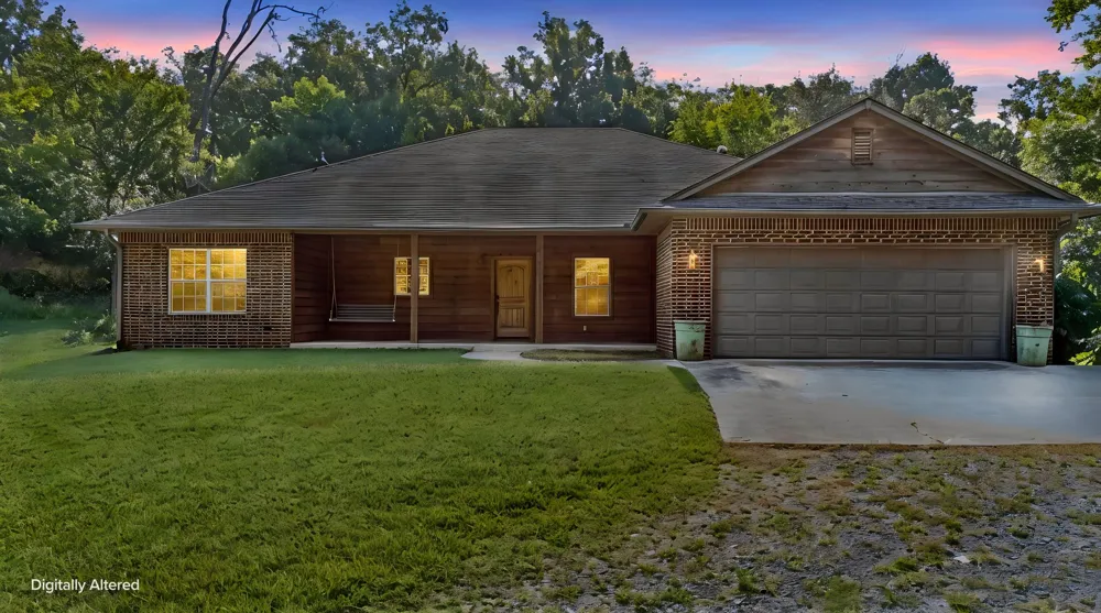 15254 E 486 ROAD Claremore, OK 74019