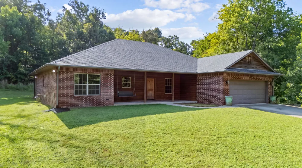 15254 E 486 ROAD Claremore, OK 74019