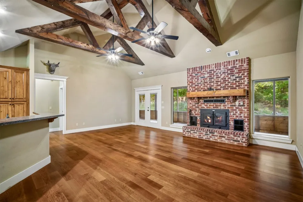 15254 E 486 ROAD Claremore, OK 74019
