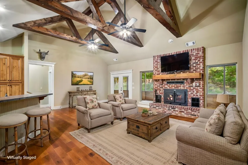 15254 E 486 ROAD Claremore, OK 74019
