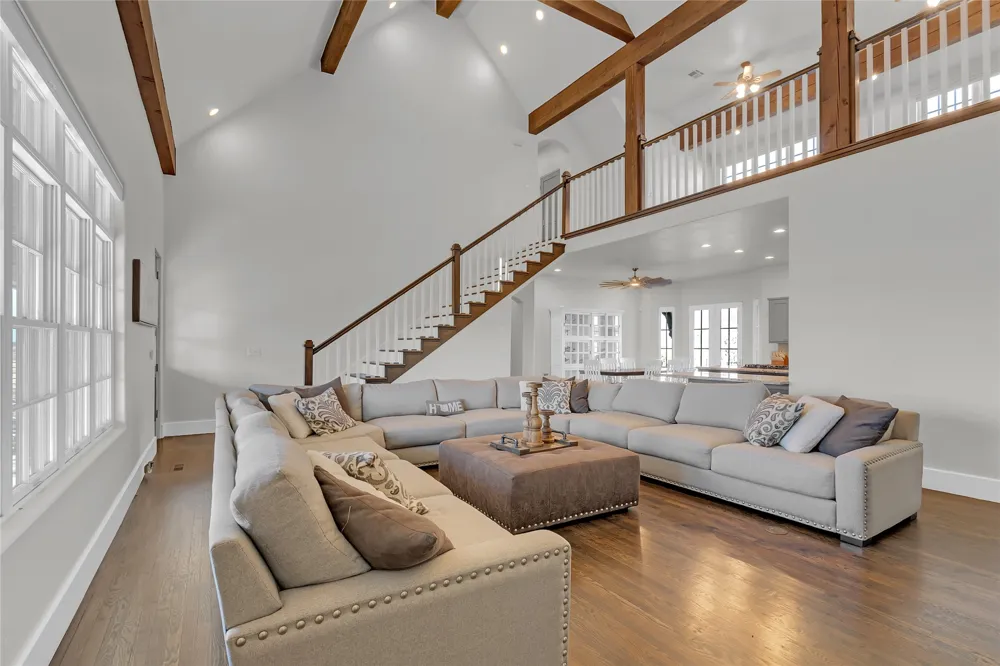 4224 Alt 75 Highway Beggs, OK 74421