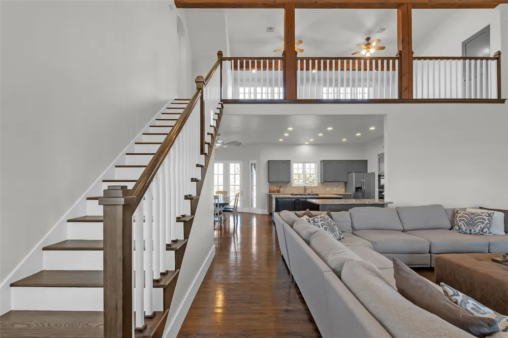 4224 Alt 75 Highway Beggs, OK 74421