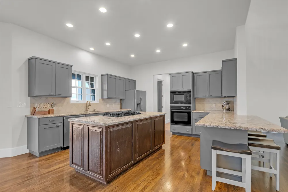 4224 Alt 75 Highway Beggs, OK 74421