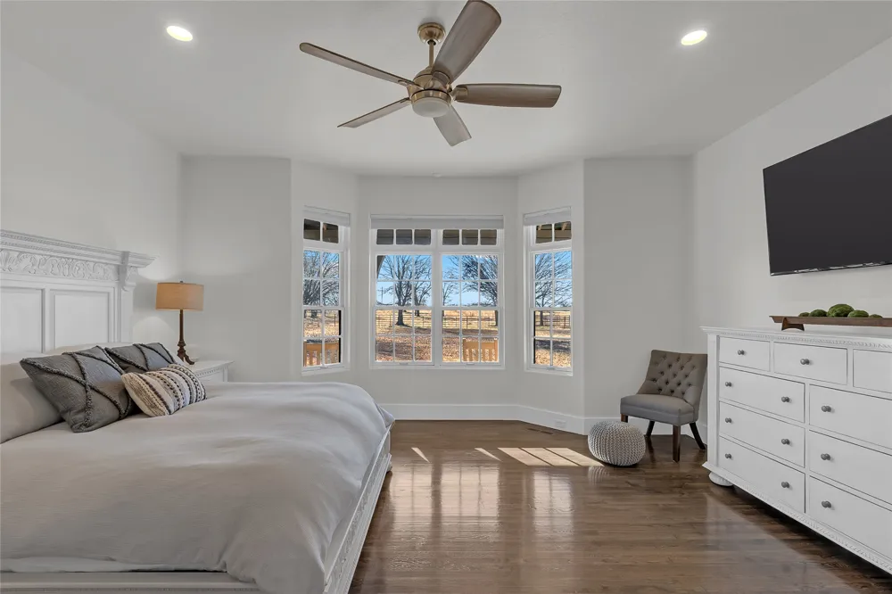 4224 Alt 75 Highway Beggs, OK 74421