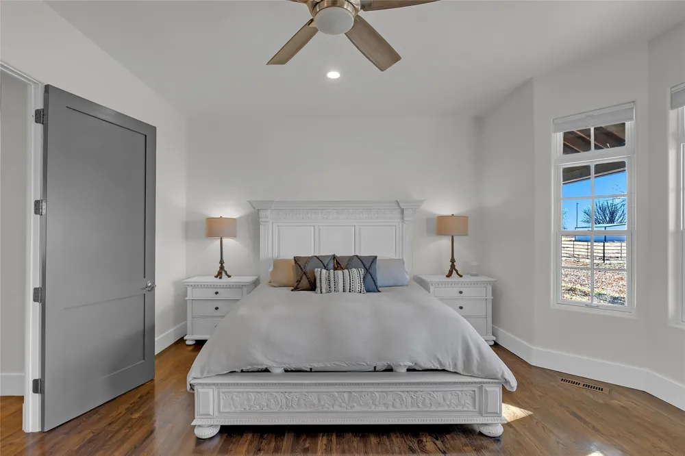 4224 Alt 75 Highway Beggs, OK 74421