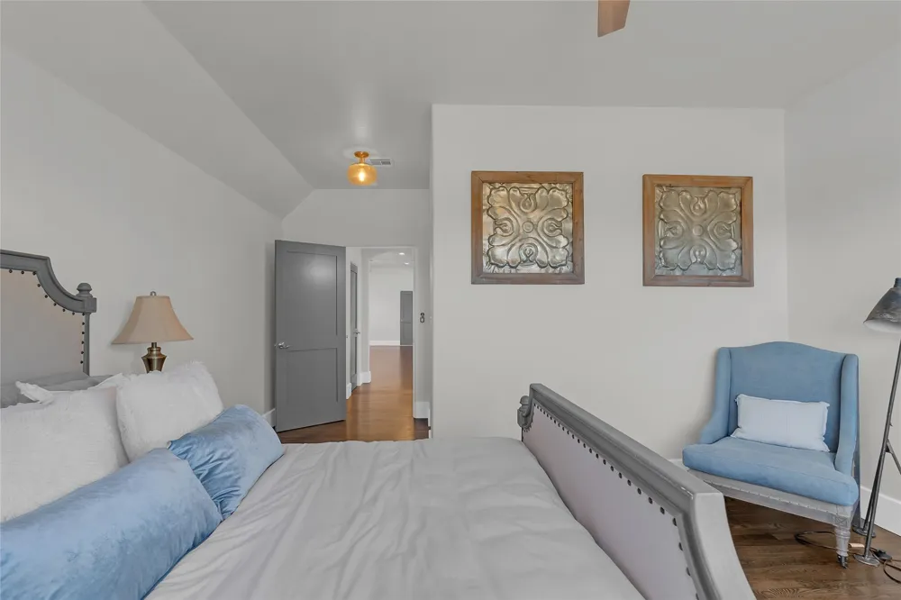 4224 Alt 75 Highway Beggs, OK 74421
