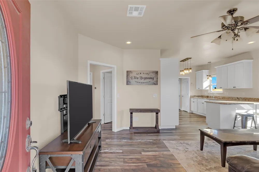 4224 Alt 75 Highway Beggs, OK 74421