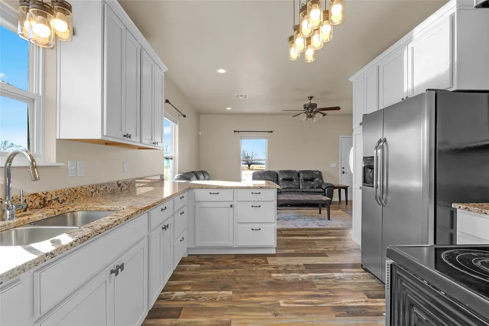 4224 Alt 75 Highway Beggs, OK 74421