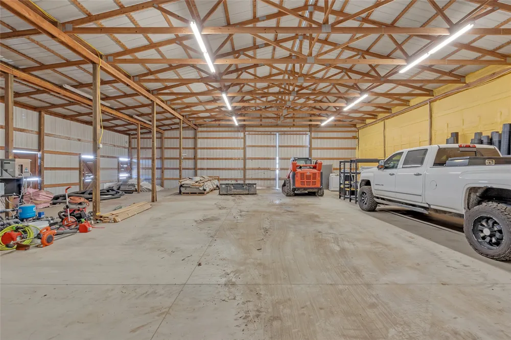 4224 Alt 75 Highway Beggs, OK 74421