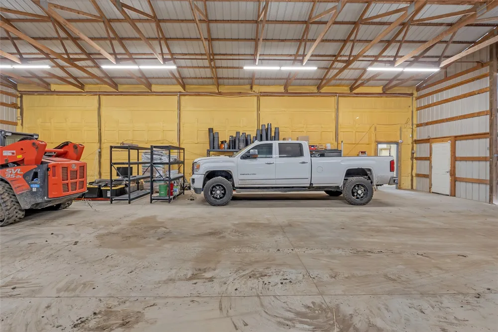 4224 Alt 75 Highway Beggs, OK 74421