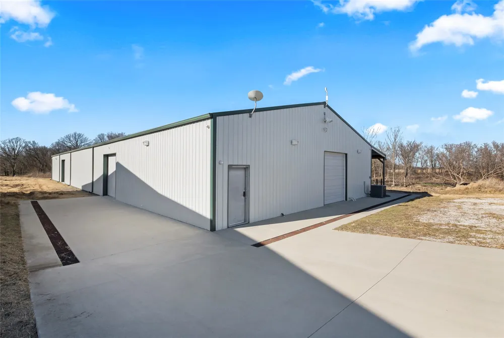 4224 Alt 75 Highway Beggs, OK 74421