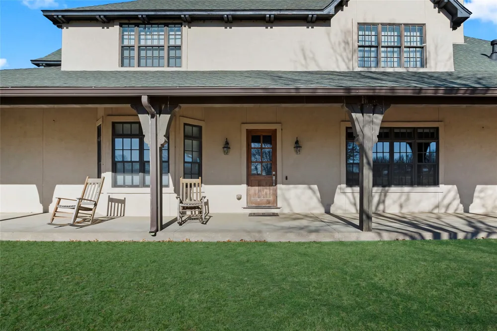 4224 Alt 75 Highway Beggs, OK 74421