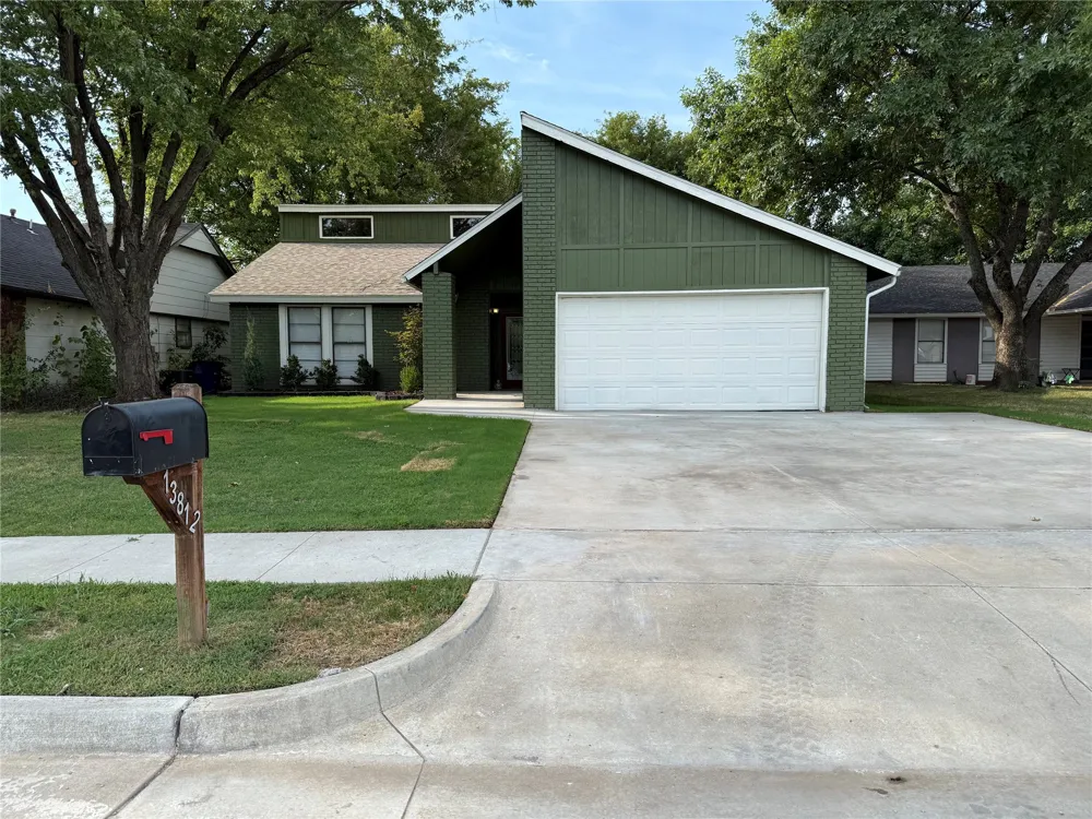 13812 E 33rd Street Tulsa, OK 74134