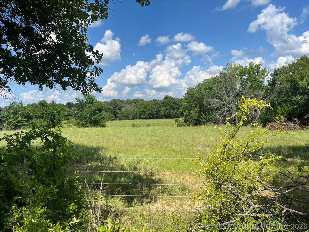 Bill Ward Road Coalgate, OK 74538