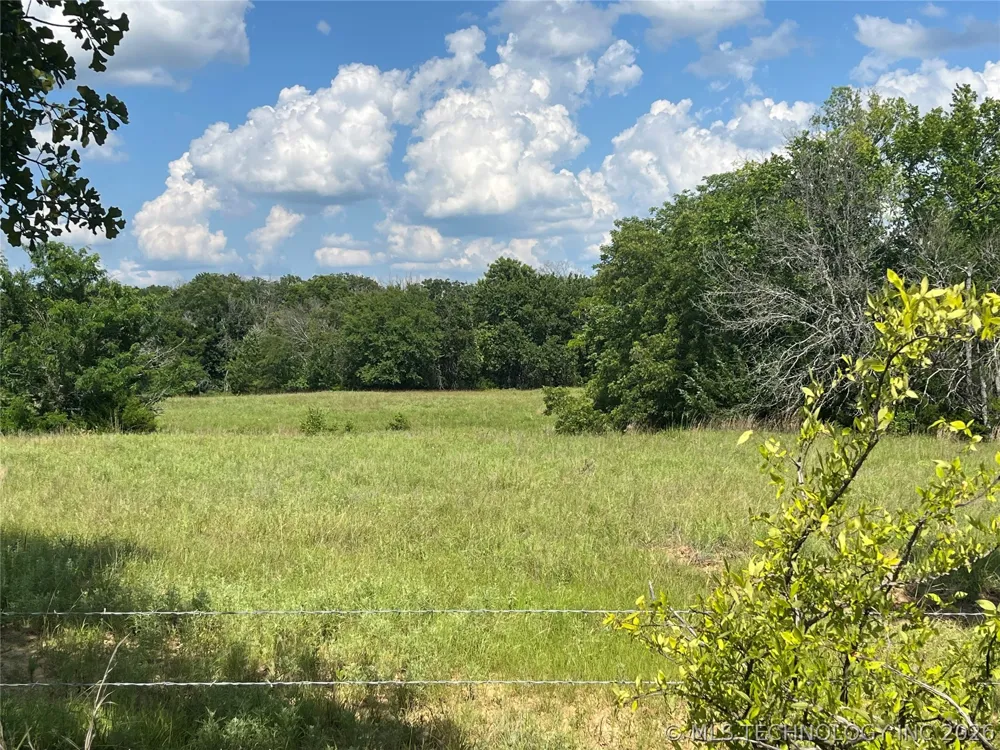 Bill Ward Road Coalgate, OK 74538