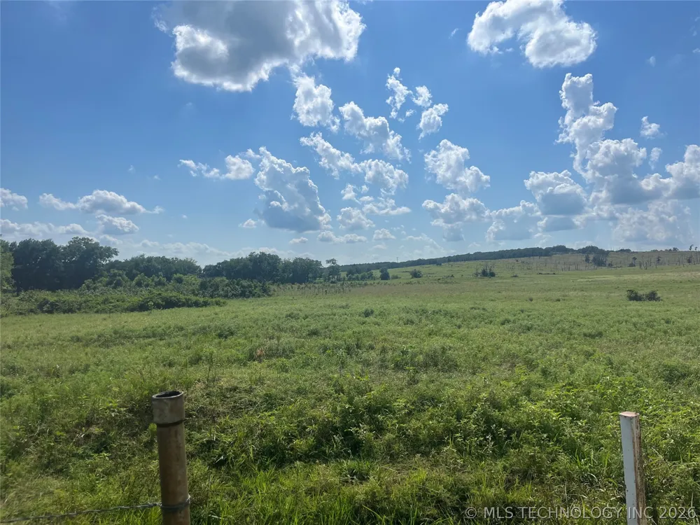 Bill Ward Road Coalgate, OK 74538