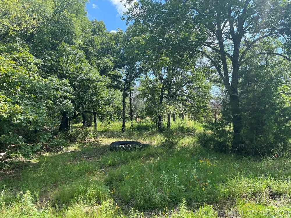Bill Ward Road Coalgate, OK 74538