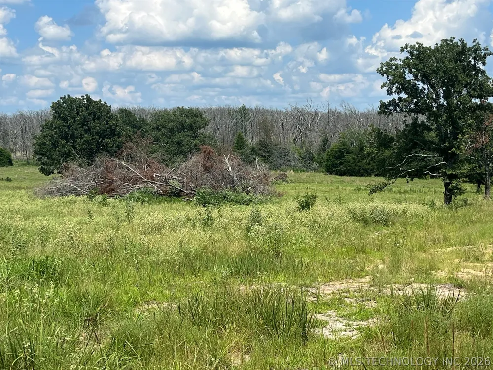 Bill Ward Road Coalgate, OK 74538