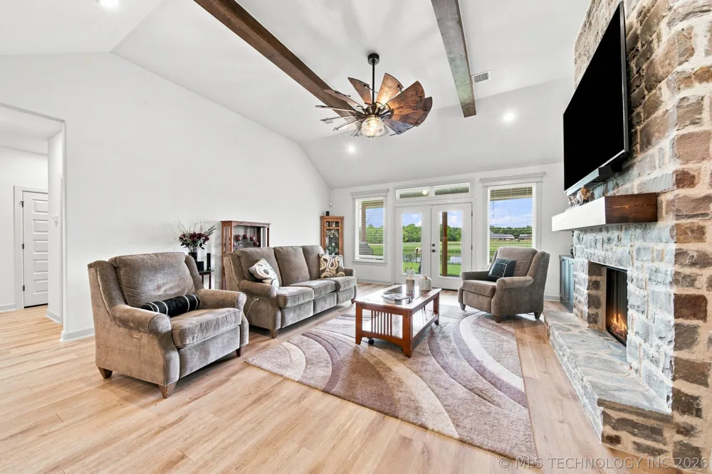 7112 E Queens Street Broken Arrow, OK 74014