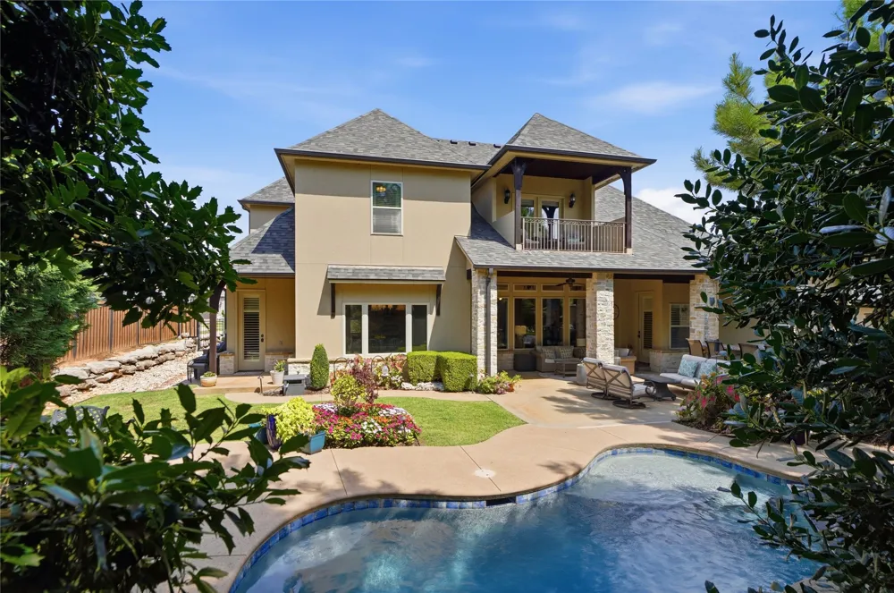 5713 W Austin Street Broken Arrow, OK 74011