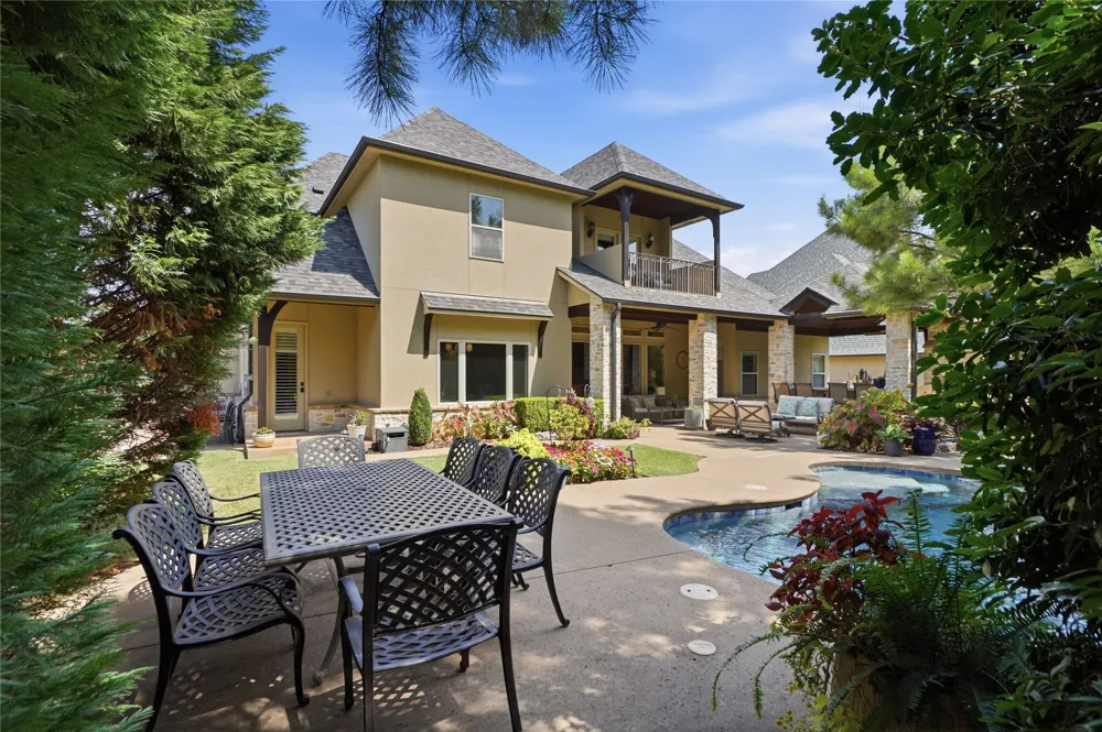 5713 W Austin Street Broken Arrow, OK 74011
