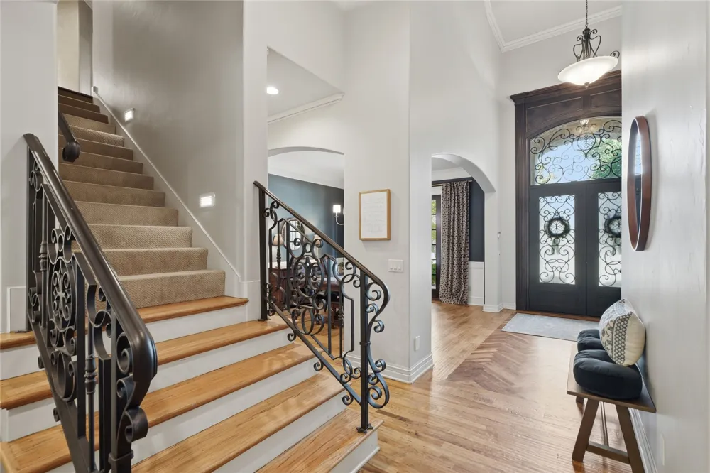 5713 W Austin Street Broken Arrow, OK 74011