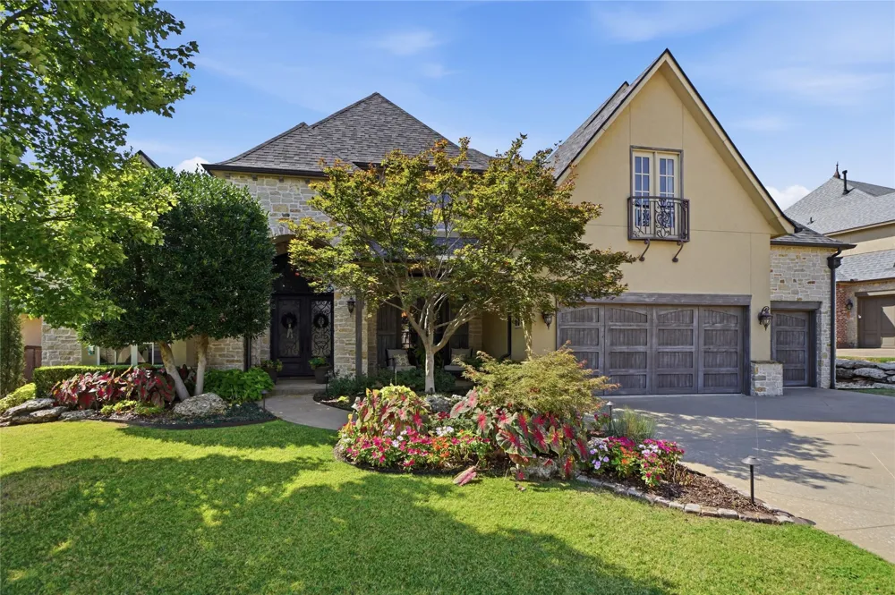 5713 W Austin Street Broken Arrow, OK 74011