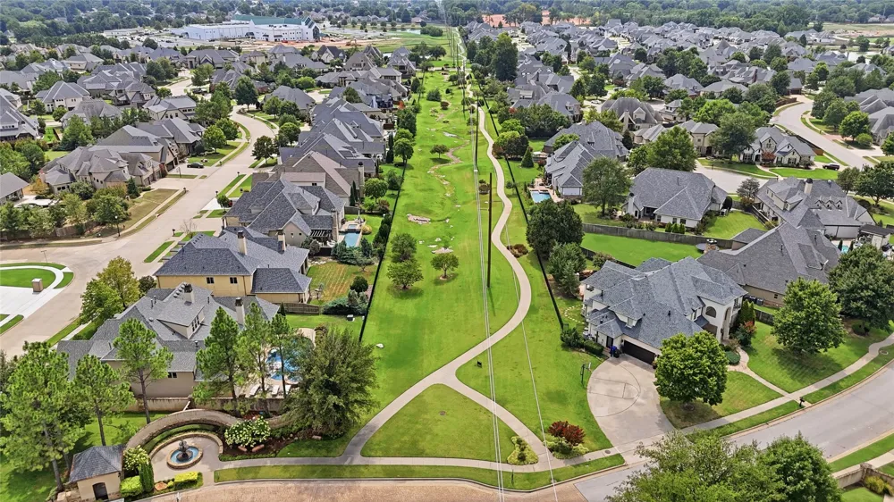 5713 W Austin Street Broken Arrow, OK 74011