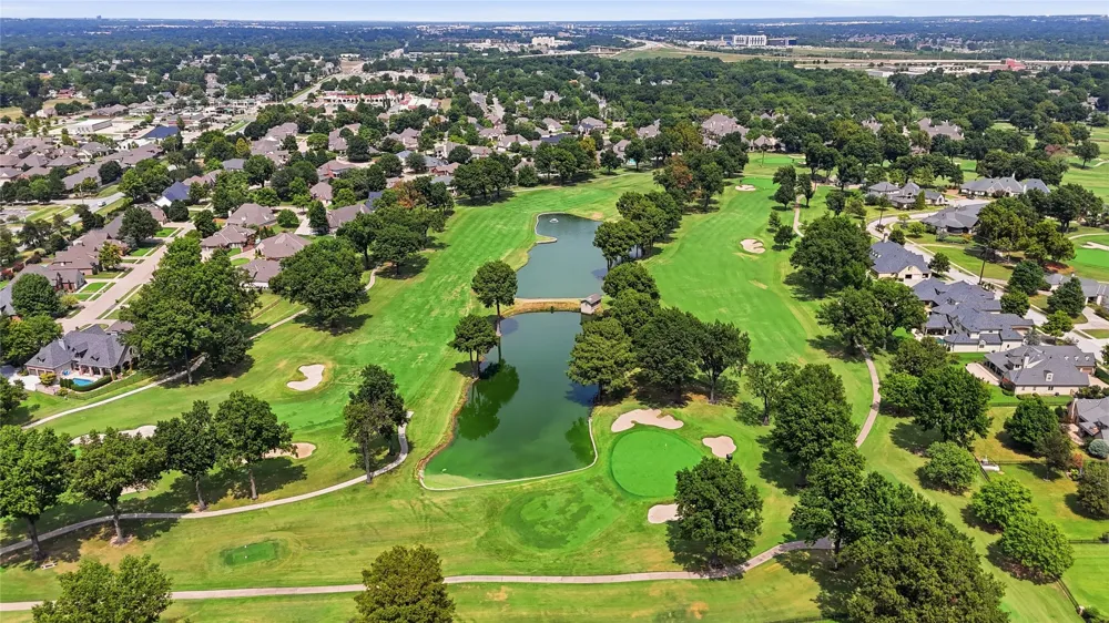5713 W Austin Street Broken Arrow, OK 74011