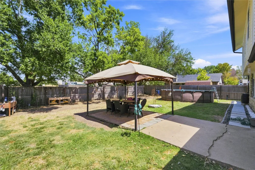 5438 Clearview Drive Bartlesville, OK 74006