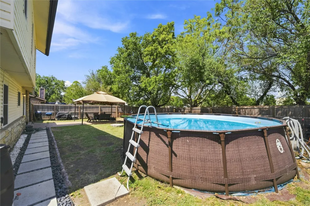 5438 Clearview Drive Bartlesville, OK 74006