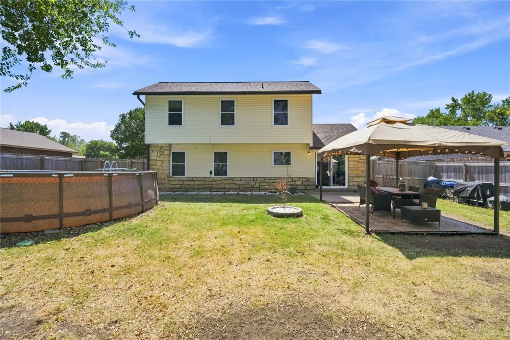 5438 Clearview Drive Bartlesville, OK 74006