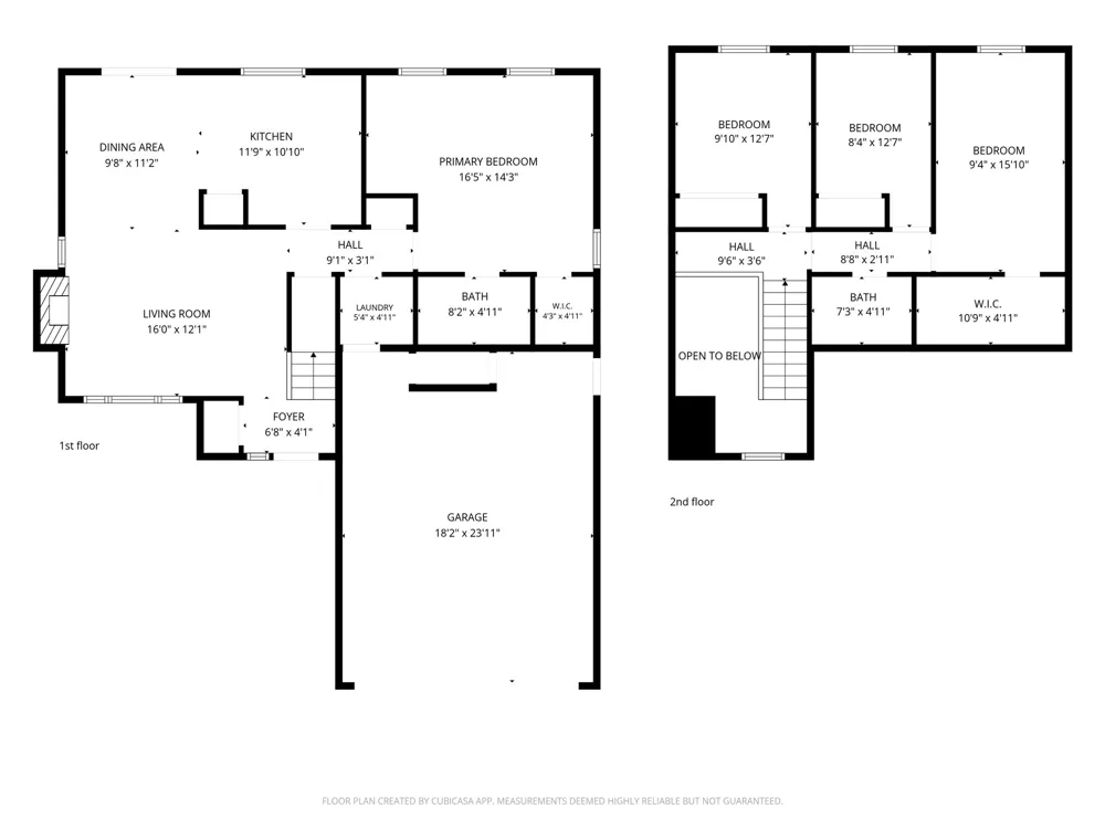 5438 Clearview Drive Bartlesville, OK 74006