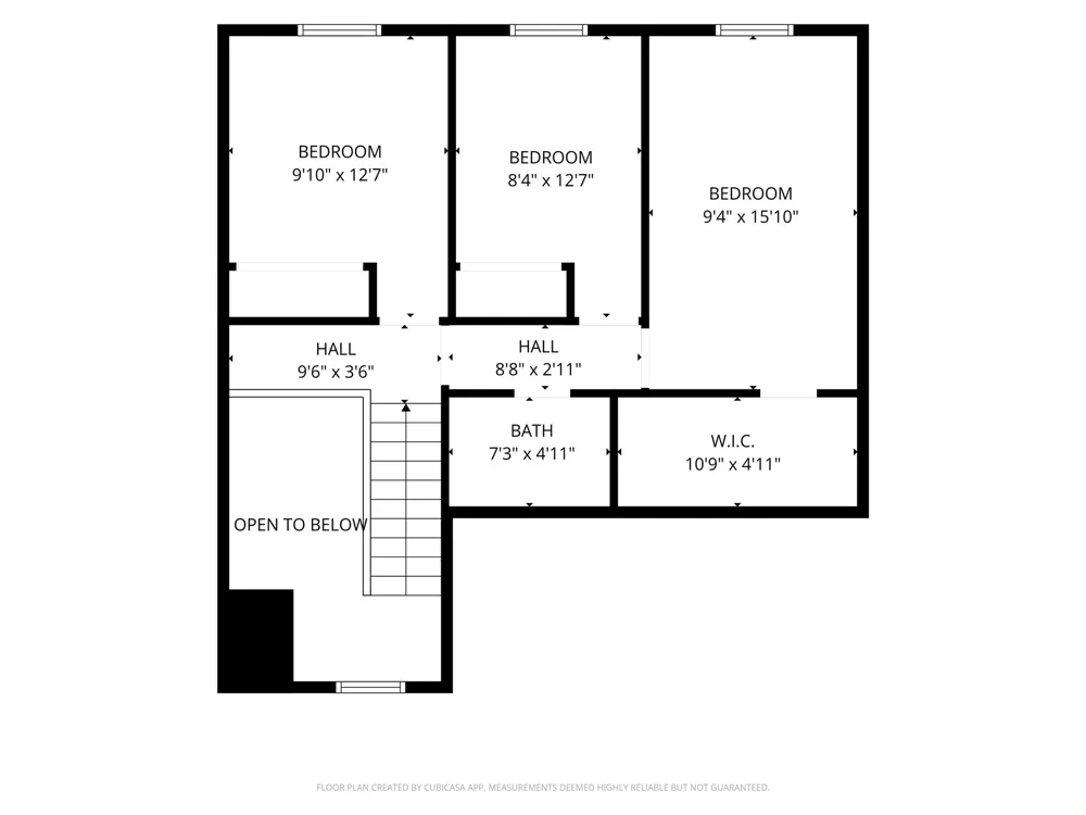 5438 Clearview Drive Bartlesville, OK 74006