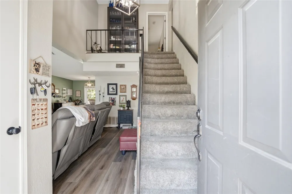 5438 Clearview Drive Bartlesville, OK 74006