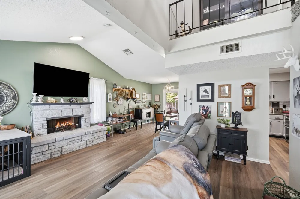 5438 Clearview Drive Bartlesville, OK 74006