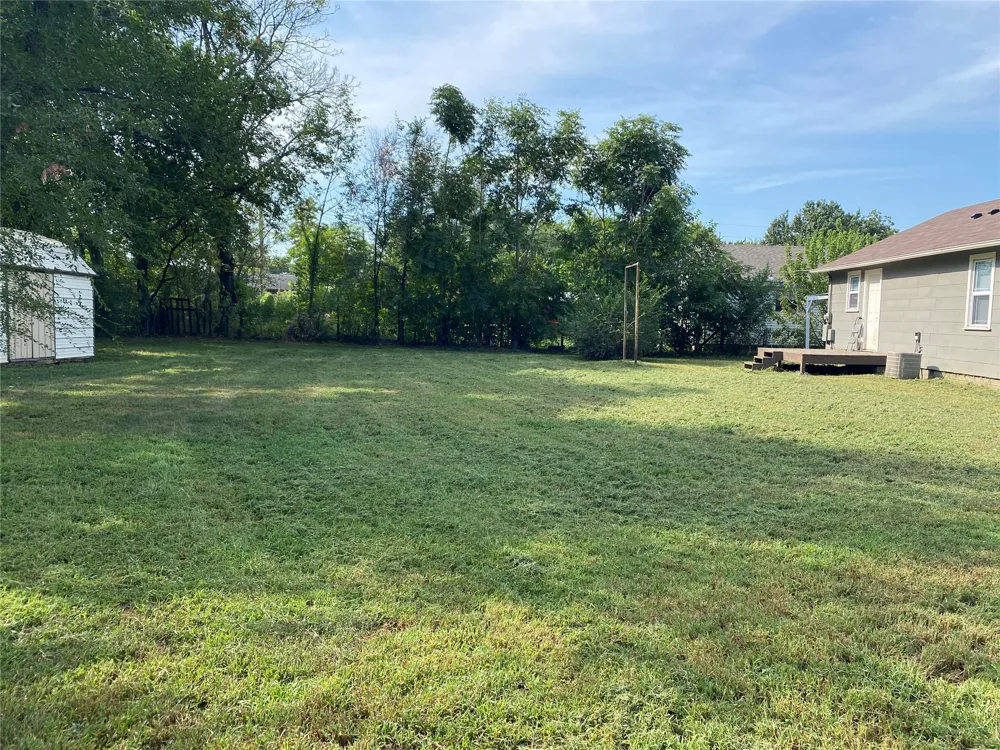 405 S 60th WestAvenue Tulsa, OK 74127
