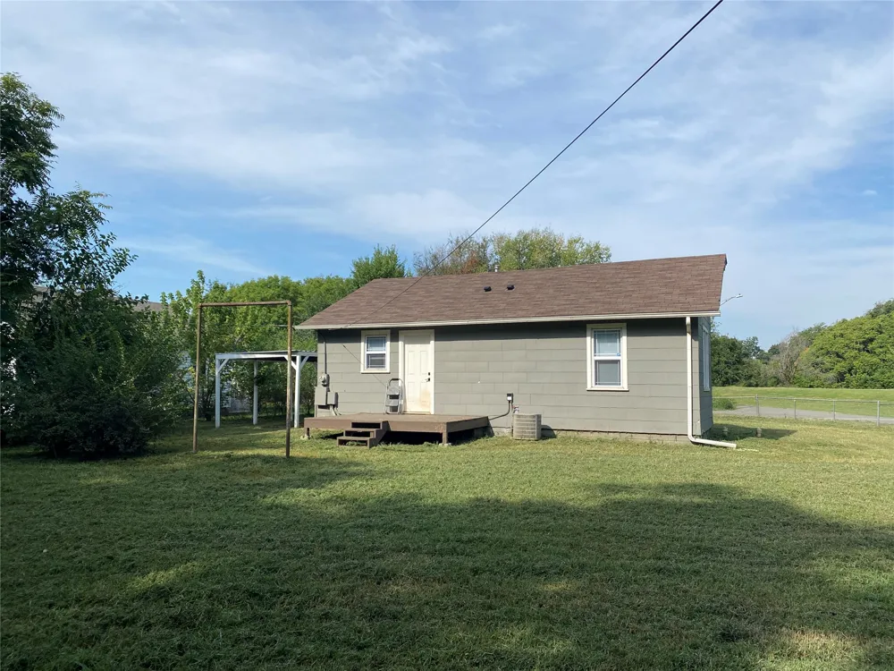 405 S 60th WestAvenue Tulsa, OK 74127