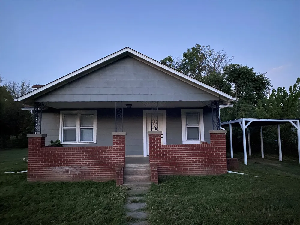 405 S 60th WestAvenue Tulsa, OK 74127