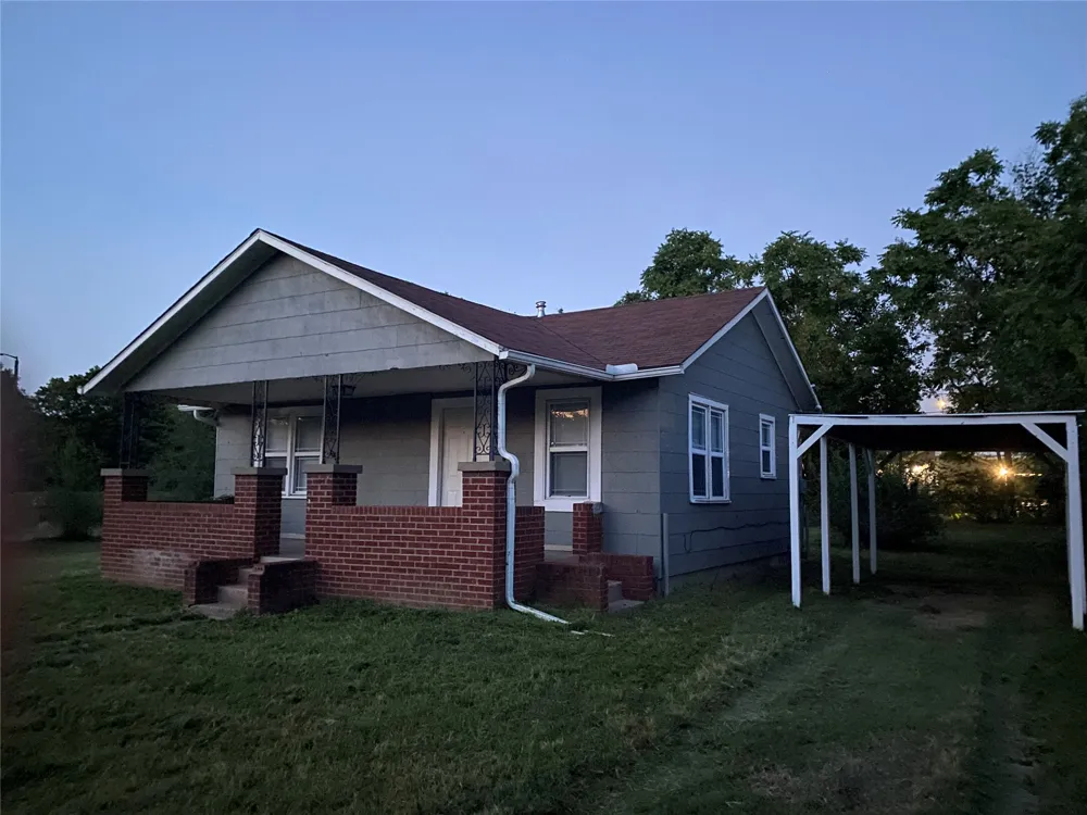405 S 60th WestAvenue Tulsa, OK 74127